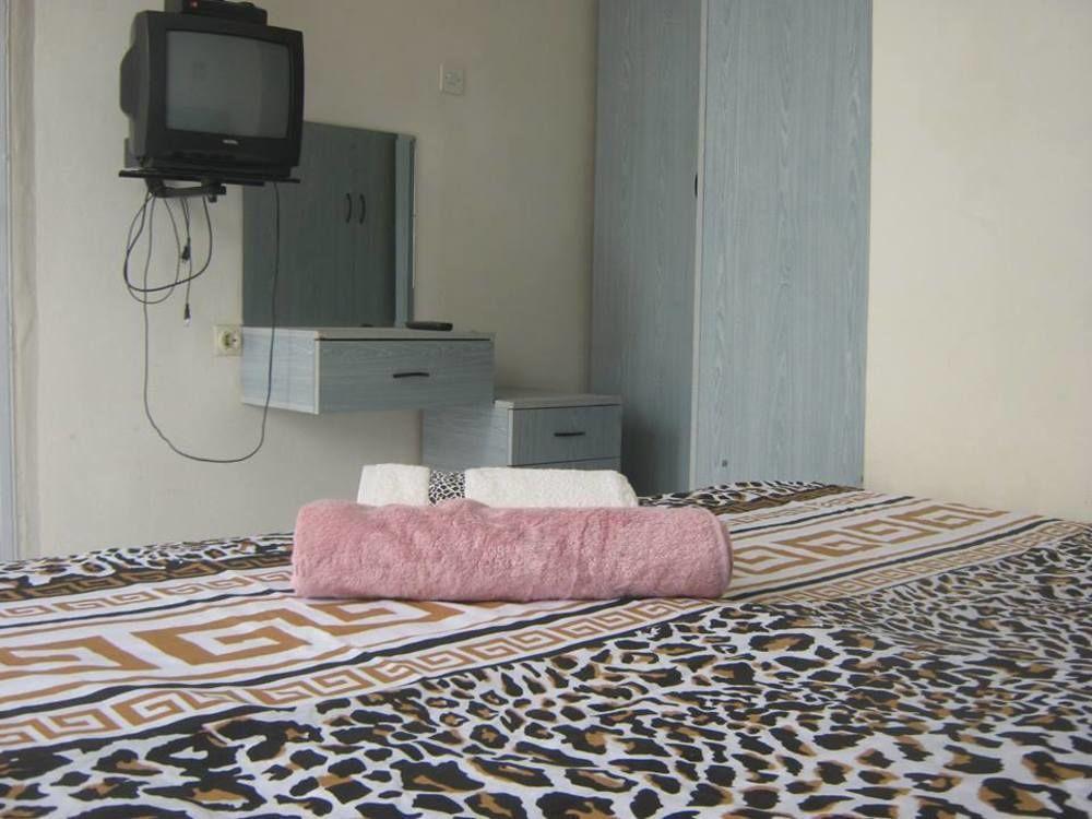 קוסדסי Ayda Hotel מראה חיצוני תמונה