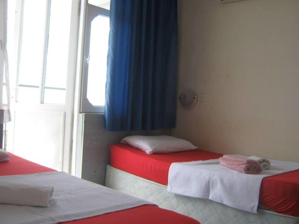 קוסדסי Ayda Hotel מראה חיצוני תמונה