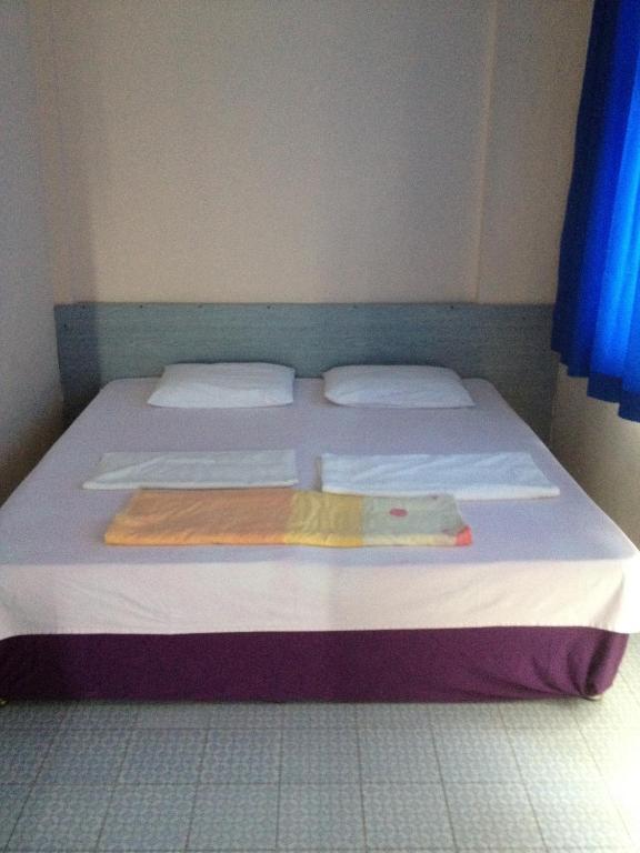 קוסדסי Ayda Hotel מראה חיצוני תמונה