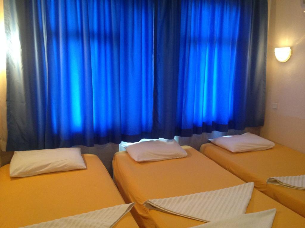 קוסדסי Ayda Hotel חדר תמונה