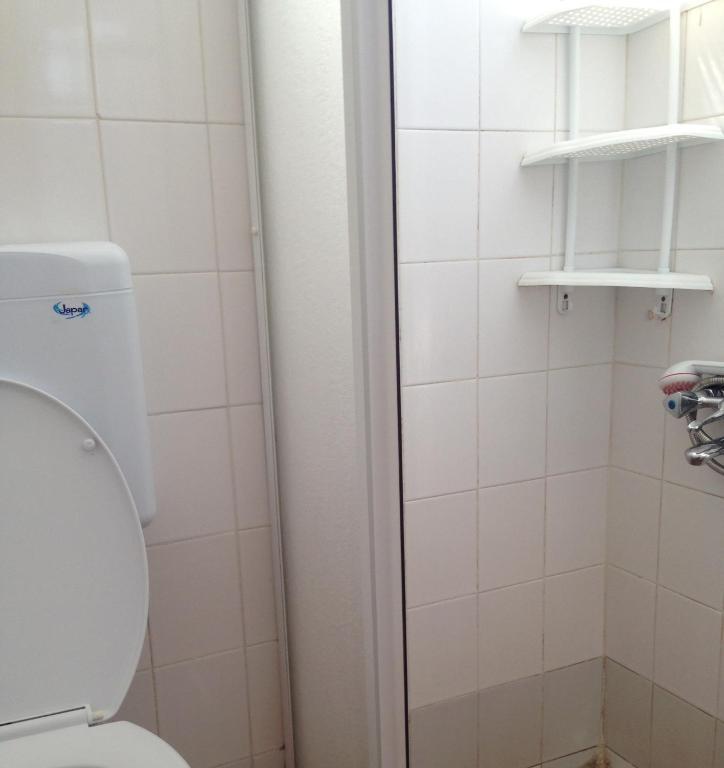 קוסדסי Ayda Hotel חדר תמונה