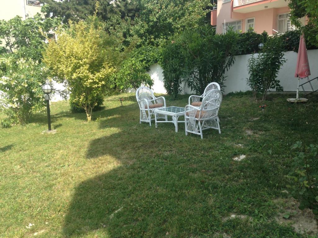 קוסדסי Ayda Hotel מראה חיצוני תמונה