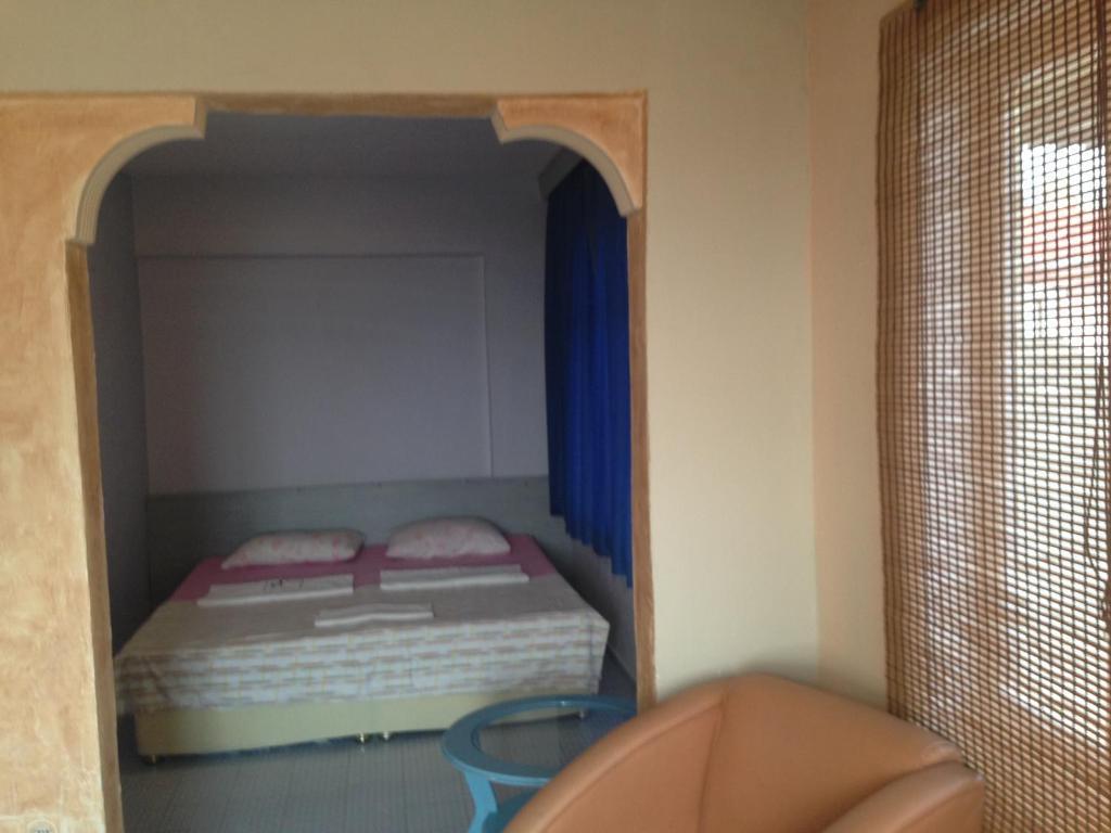 קוסדסי Ayda Hotel מראה חיצוני תמונה