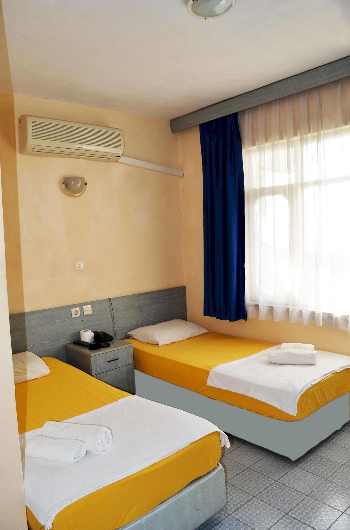 קוסדסי Ayda Hotel מראה חיצוני תמונה